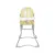 Scaun de masa Marcel Golden Green Friends