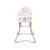 Scaun de masa Marcel Grey Elephant