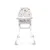 Scaun de masa Marcel Grey Fruits