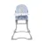 Scaun de masa Marcel Tender Blue Fun
