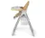 Scaun de masa Milly Mally multifunctional Bueno Beige
