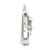 Scaun de masa Peg Perego 2 in 1 Prima Pappa Zero Follow Me Astral Bej