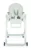 Scaun de masa Peg Perego 2 in 1 Siesta Follow Me Lucent