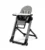 Scaun de masa Peg Perego Siesta 2 in 1 Follow Me Ambiance Grey