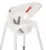 Scaun de masa Practical Chair Silver