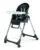 Scaun de masa Prima Pappa Zero 3 Peg Perego Follow Me Hi Tech Licorice