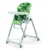 Scaun de masa Prima Pappa Zero, Peg Perego, Follow me Foliage