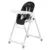 Scaun de masa Prima Pappa Zero Peg Perego Follow me Licorice