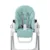 Scaun de masa Prima Pappa Zero Peg Perego Follow me Petrolio