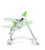 Scaun de masa Prima Pappa Zero Peg Perego Follow me WonderGreen