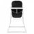 Scaun de masa Ricokids Nuco negru