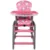 Scaun de masa multifunctional Kidscare Roz