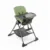 Scaun de masa pliabil Kinderkraft Foldee green