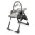 Scaun de masa pliabil Kinderkraft Tummie grey
