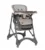 Scaun de masa reglabil Appetito beige