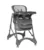 Scaun de masa reglabil Appetito grey