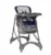Scaun de masa reglabil Lorelli,  Appetito Dark Blue