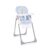 Scaun de masa reglabil, Lorelli, Cryspi, Tender Blue Fun