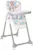 Scaun de masa reglabil Lorelli Felicita, Baby Blue Pilot