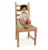 Scaun de masa si booster Ity by Ingenuity My Spot Easy-Clean green