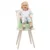 Scaun inalt evolutiv Thermobaby Youpla Celadon