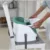 Scaun masa 2 in 1 Ultramarine Green Ingenuity