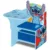 Scaun multifunctional din lemn Lilo  Stitch