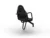 Scaun pasager pentru Kart, Black Edition