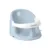 Scaun pentru baie Kikka Boo Hippo Blue