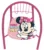 Scaun pentru copii Minnie Mouse Fun With You