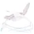 Scaunel balansoar Chipolino Enjoy beige