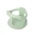 Scaunel de baie universal Happy Bubbles Frosty Green Bear
