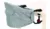 Scaunel de prins la masa Grey Melange Fillikid