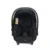 Scoica auto Avionaut Cosmo 2.0 Smart Black 2025 i-Size, Certificare ADAC, tapiterie din material respirabil