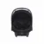 Scoica auto Avionaut Riko Cosmo, standard de siguranta european R129 iSize, testata ADAC, cu maner de transport reglabil, 40-87 cm sau 0-13 kg, Negru