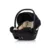 Scoica auto Chipolino Duo Smart I Size (40-87 cm) 2025 Blackberry