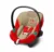 Scoica auto Cybex Gold ATON S2 I-SIZE Autumn Gold 0-13 kg