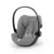 Scoica auto Cybex Gold Cloud G i-Size Plus Stone Grey 40-87 cm