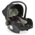 Scoica auto Moni Multi I-Size (40-85 cm) 2024 Verde