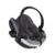 Scoica copii iZi Go Modular X2 i-Size Metallic Melange