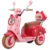 Scooter cu acumulator Ocie Baby Express 6V Rosu 2220010B
