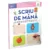Scriu de mana 6-7 ani, Invat sa scriu!