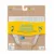 Scutec chilotel refolosibil pentru inot Charlie Banana marime M White