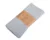 Scutec cu fibra de bambus 120×120 cm Grey