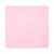 Scutec din bumbac Lorelli 80×80 cm pink dots