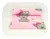 Scutec din finet 60x80cm CH-472 Bear Girl Pink