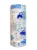 Scutec din muselina tetra 70×80 cm model Blue Cars in City