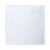 Scutec muselina Lorelli Nappy 80 x 80 cm White Blue Stars