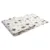 Scutec muselina SeviBebe din bumbac organic 100×100 cm Stars