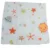 Scutec muselina Space bumbac organic 90×90 cm SeviBebe